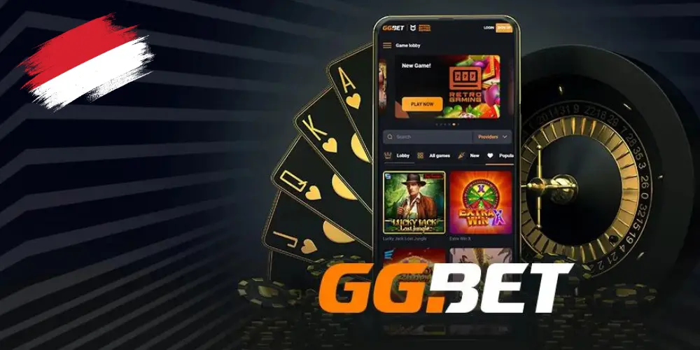 GGbet Casino: A Premier Gaming Destination for Polish Players